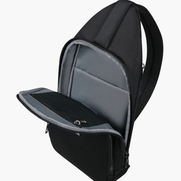 SAMSONITE - SACKSQUARE TRAVEL CLUTCH
