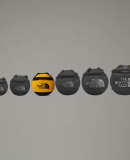 THE NORTH FACE - BASE CAMP DUFFEL