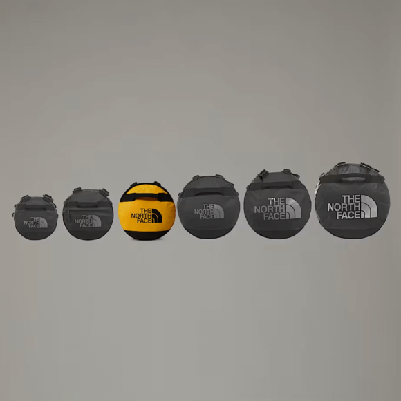 THE NORTH FACE - BASE CAMP DUFFEL