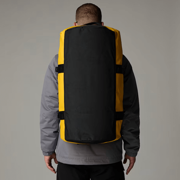 THE NORTH FACE - BASE CAMP DUFFEL