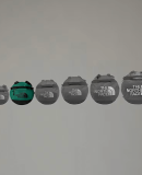 THE NORTH FACE - BASE CAMP DUFFEL