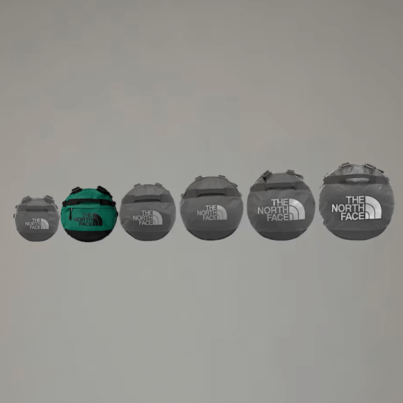 THE NORTH FACE - BASE CAMP DUFFEL