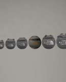 THE NORTH FACE - BASE CAMP DUFFEL