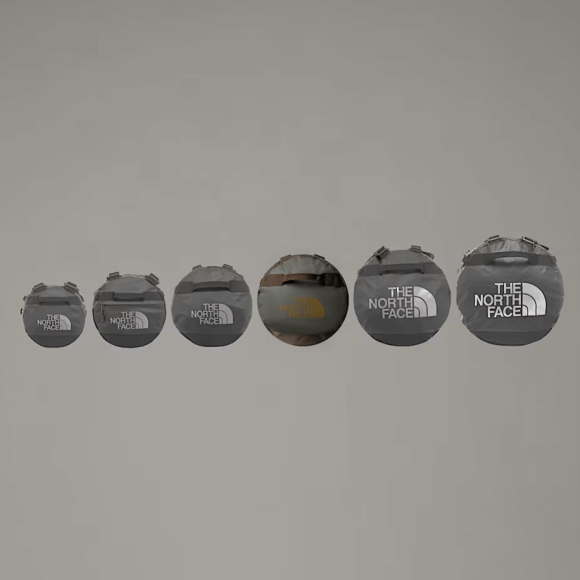 THE NORTH FACE - BASE CAMP DUFFEL