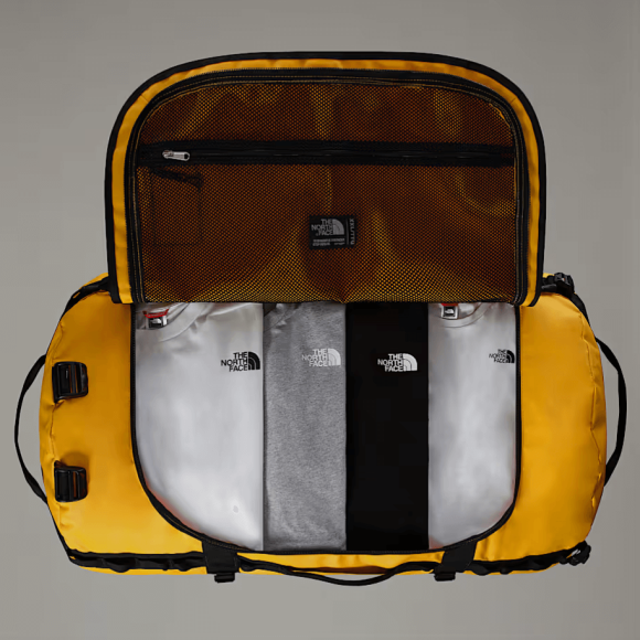 THE NORTH FACE - BASE CAMP DUFFEL