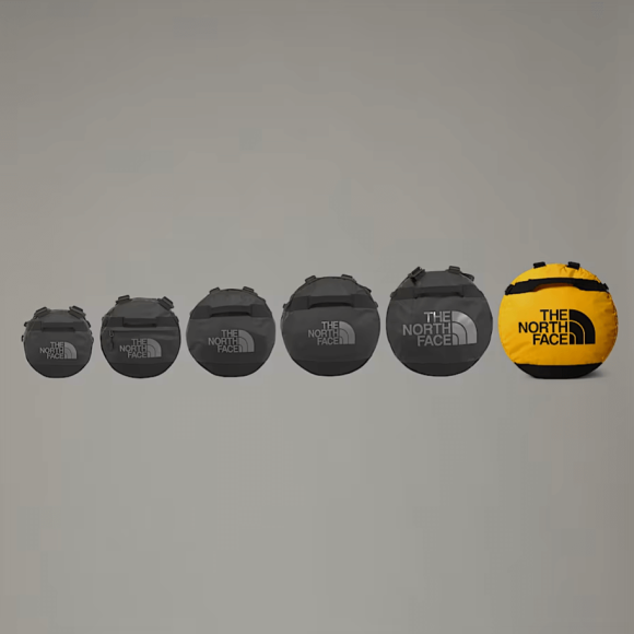 THE NORTH FACE - BASE CAMP DUFFEL