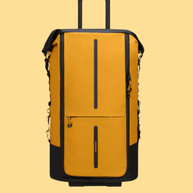 SAMSONITE - ECODIVER FOLDABLE DUFFLE