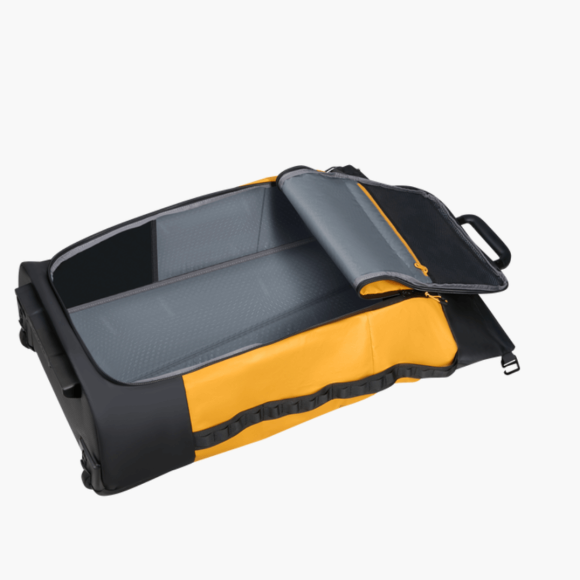 SAMSONITE - ECODIVER FOLDABLE DUFFLE