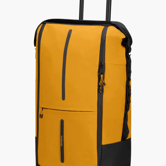 SAMSONITE - ECODIVER FOLDABLE DUFFLE