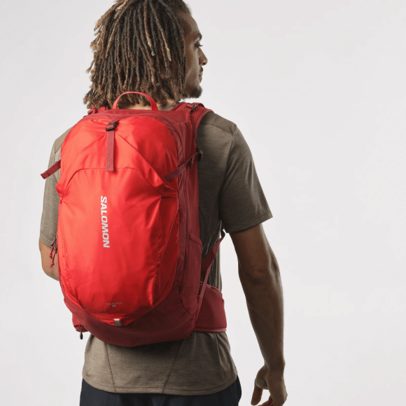 SALOMON - TRAILBLAZER 30
