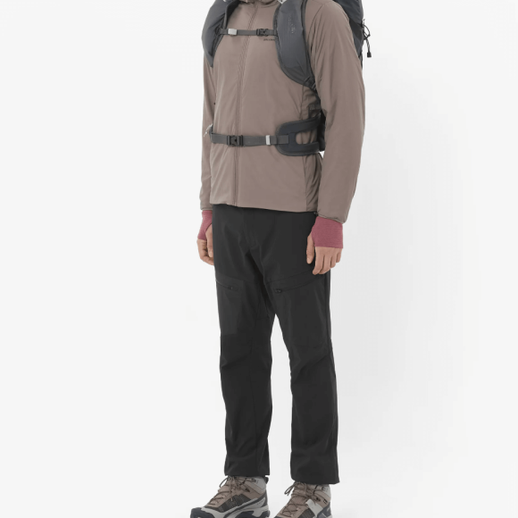 SALOMON - AEROTRECK 30