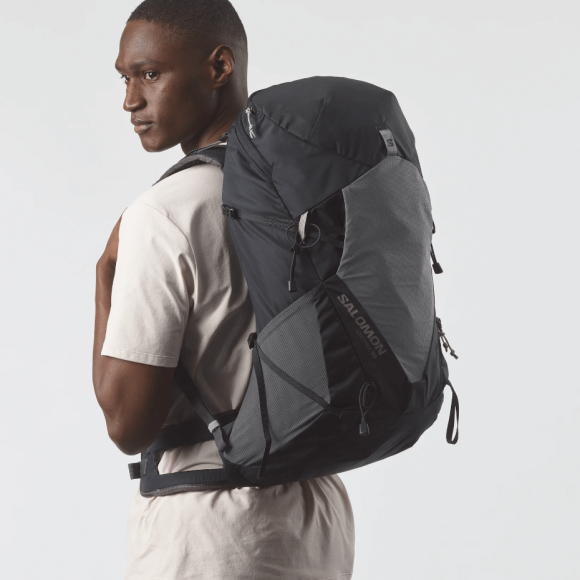 SALOMON - AEROTRECK 30