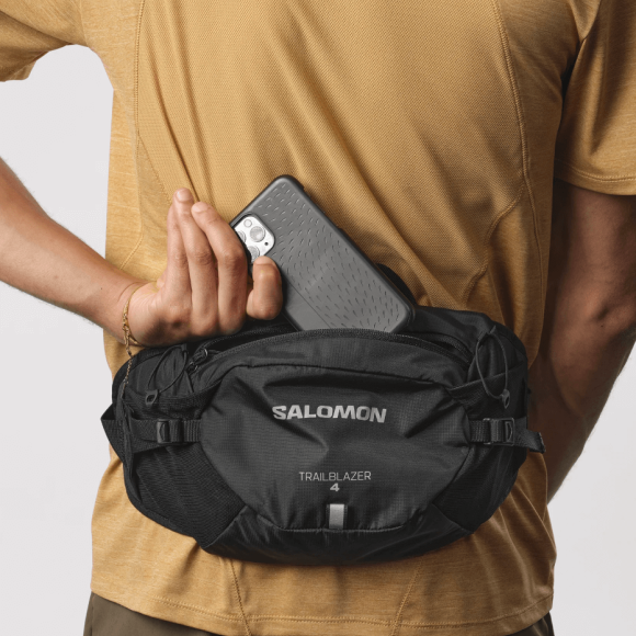 SALOMON - TRAILBLAZER BELT