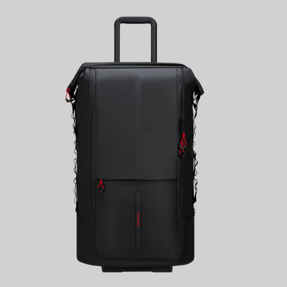 SAMSONITE - ECODIVER FOLDABLE DUFFLE