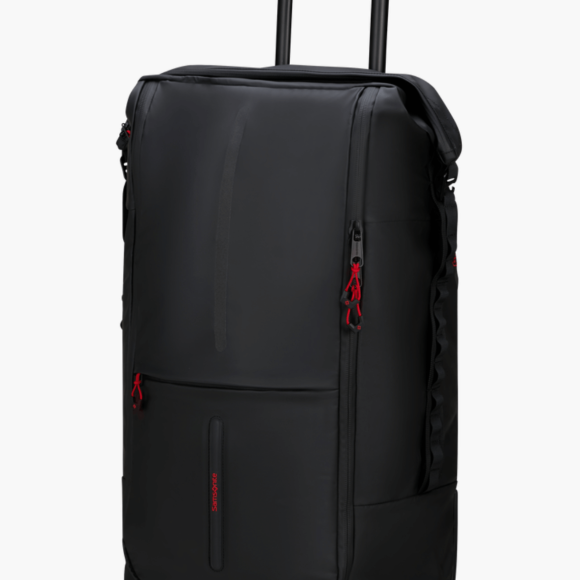 SAMSONITE - ECODIVER FOLDABLE DUFFLE