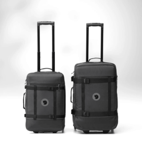 FJALLRAVEN - FÄRDEN ROLLER 75