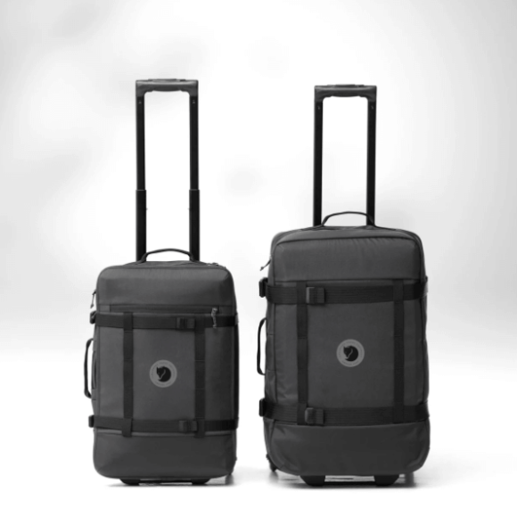 FJALLRAVEN - FÄRDEN ROLLER 75