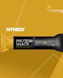 PurePower - PROTEIN SNACK PEANUT