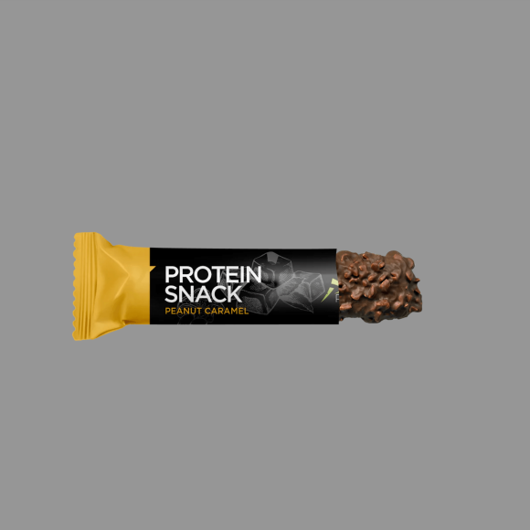 PurePower - PROTEIN SNACK PEANUT