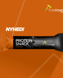 PurePower - PROTEIN SNACK KARAMEL