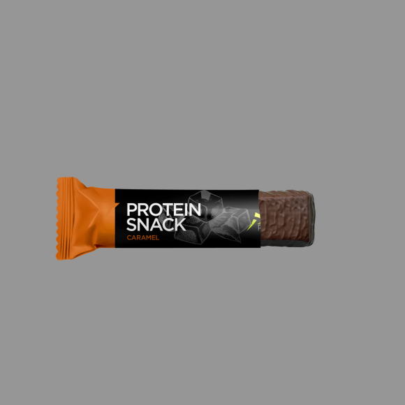 PurePower - PROTEIN SNACK KARAMEL