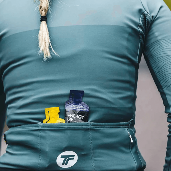PurePower - ENERGY GEL BC SOLBÆR
