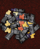 PurePower - ENERGY GEL BC CITRUS