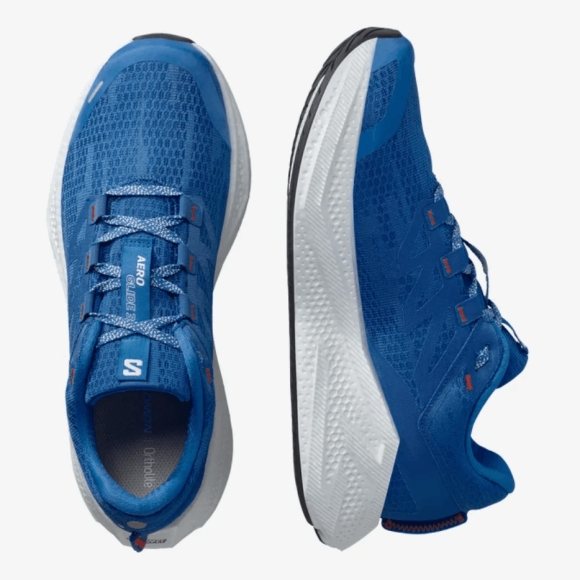 SALOMON - M AERO GLIDE 3