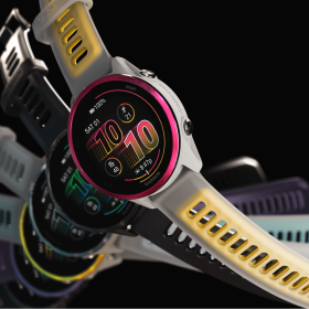 GARMIN  - FORERUNNER 570