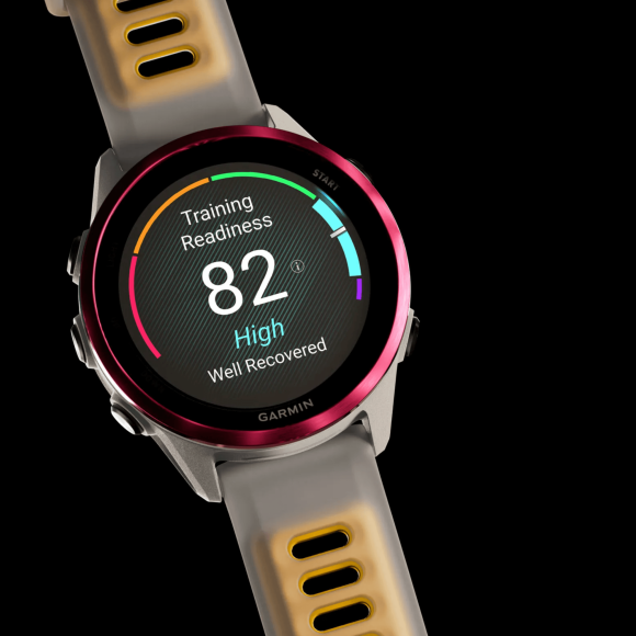 GARMIN  - FORERUNNER 570