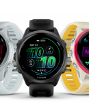 GARMIN  - FORERUNNER 570