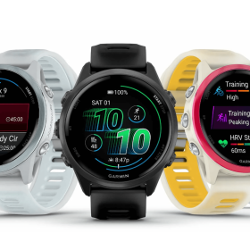 GARMIN  - FORERUNNER 570