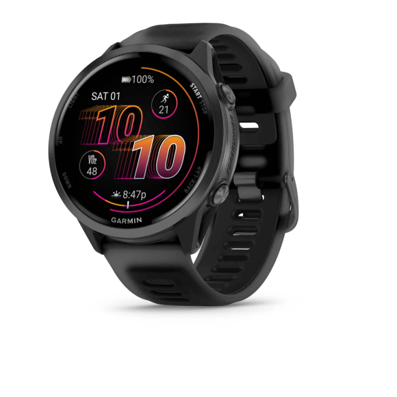 GARMIN  - FORERUNNER 570