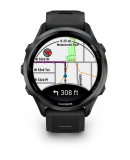 GARMIN  - FORERUNNER 970