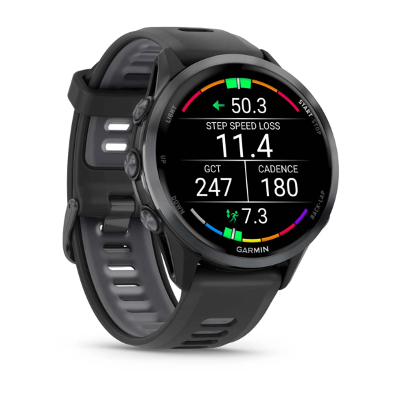 GARMIN  - FORERUNNER 970