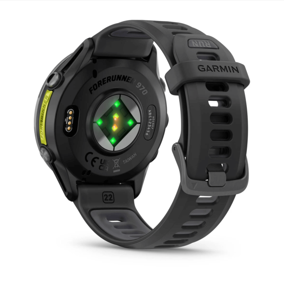 GARMIN  - FORERUNNER 970
