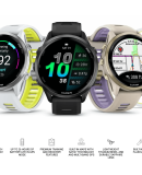 GARMIN  - FORERUNNER 970