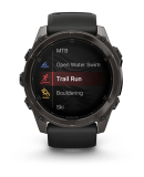 GARMIN  - FENIX 8 AMOLED