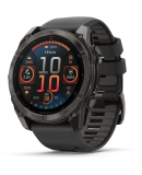GARMIN  - FENIX 8 AMOLED