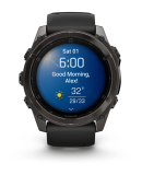 GARMIN  - FENIX 8 AMOLED