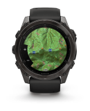 GARMIN  - FENIX 8 AMOLED