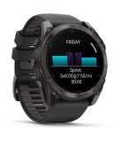 GARMIN  - FENIX 8 AMOLED