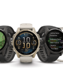 GARMIN  - FENIX 8 AMOLED