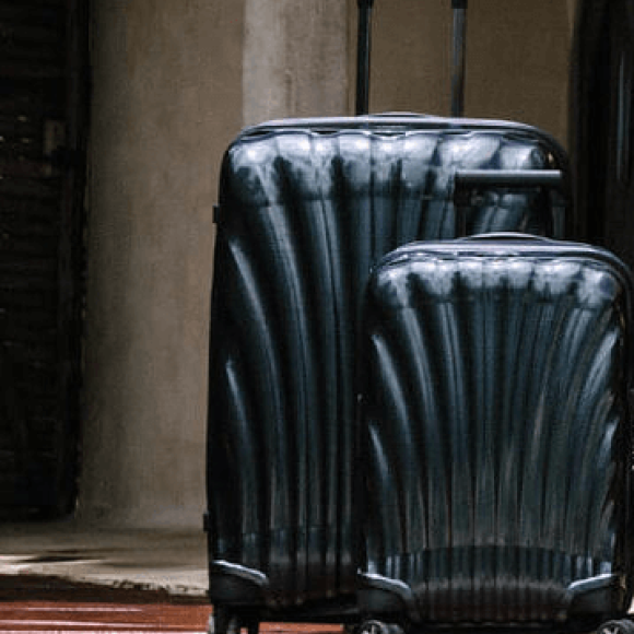 SAMSONITE - C-LITE SPINNER