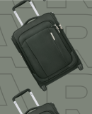 SAMSONITE - RESPARK UPRIGHT