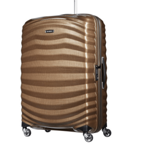 SAMSONITE - LITE-SHOCK SPINNER