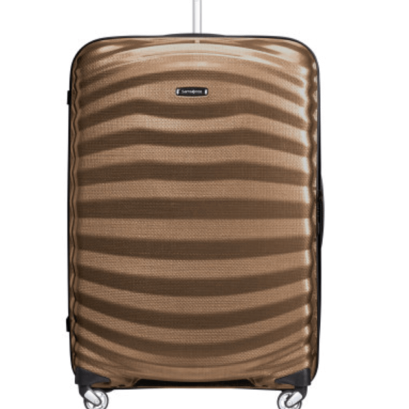 SAMSONITE - LITE-SHOCK SPINNER