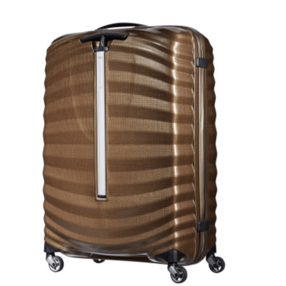 SAMSONITE - LITE-SHOCK SPINNER