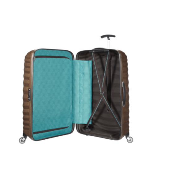 SAMSONITE - LITE-SHOCK SPINNER