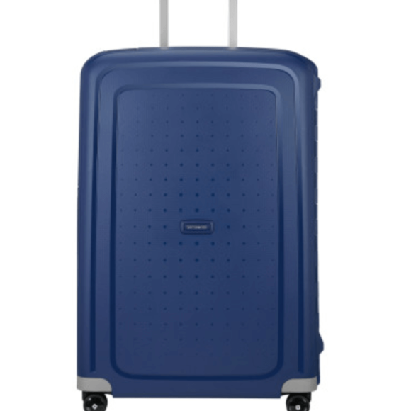 SAMSONITE - S'CURE SPINNER